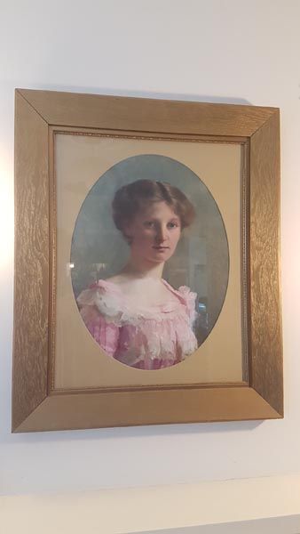 Ina - W H Montgomery