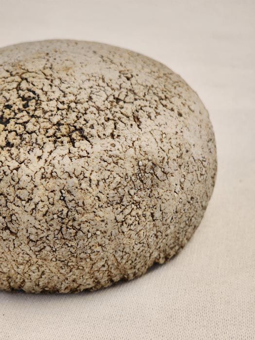 NZ Pottery: Sally Connolly - bowl