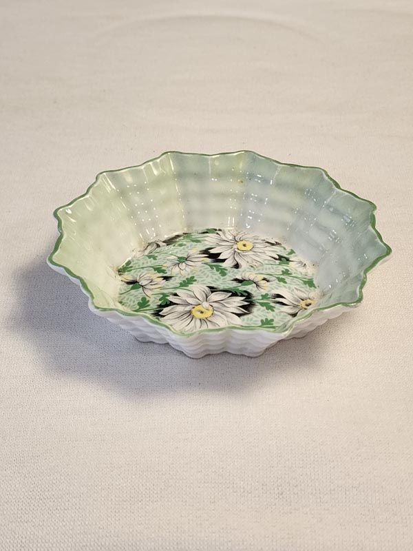China & Ceramics: Shelley Art Deco Bowl