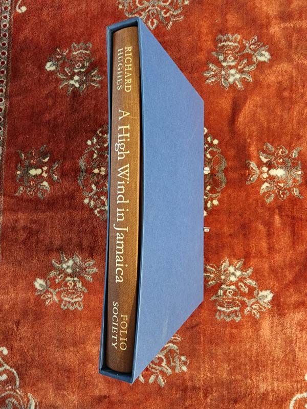 A High Wind in Jamaica