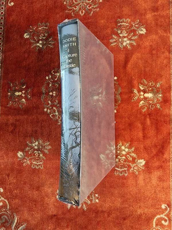 I Capture the Castle