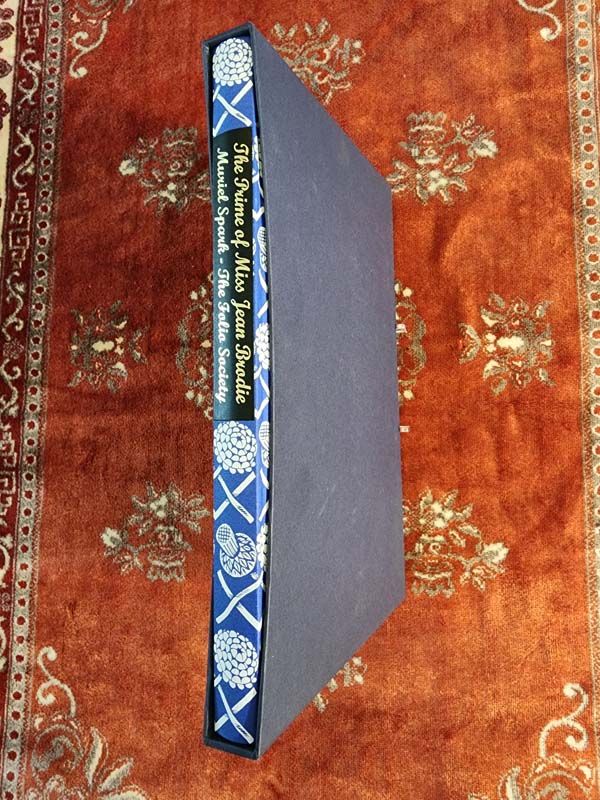 The Prime of Jean Brodie