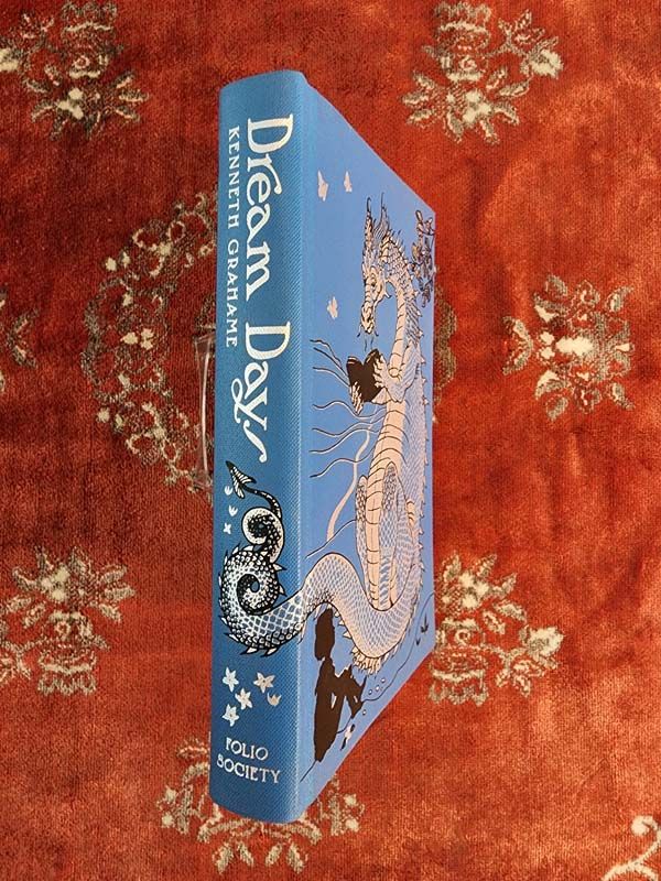 Folio Society - Dreams Day