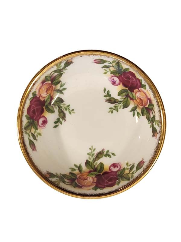 Royal Albert &lt;br/&gt;Old Country Roses Pin Dish