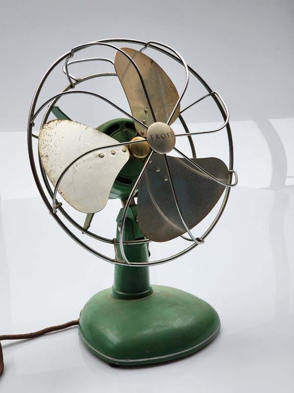 Vintage & Retro: Jade Green Bakelite Telephone