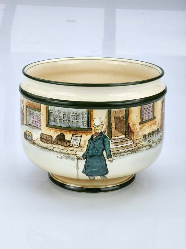 Dickensware Jardiniere