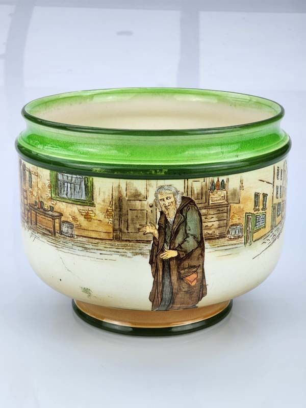 Dickensware Jardiniere