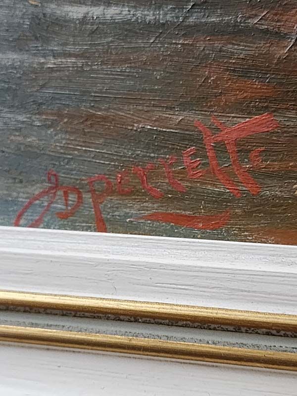 - Others NZ artists: J D Perret - The Remarkables