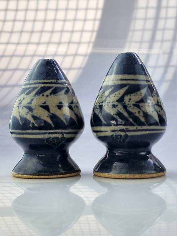 Large Salt n Pepper, Mirek Smisek