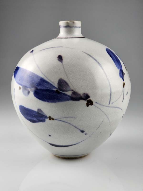 Campbell Hegan Vase