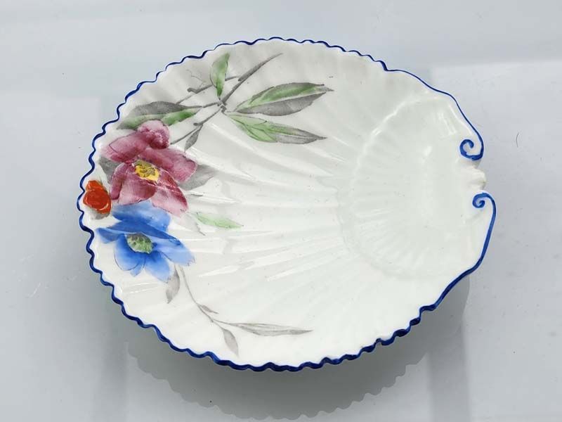 - Other: Shelley Shell Bowl