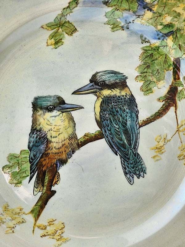 - Other: Grimwades - Kookaburras Plate