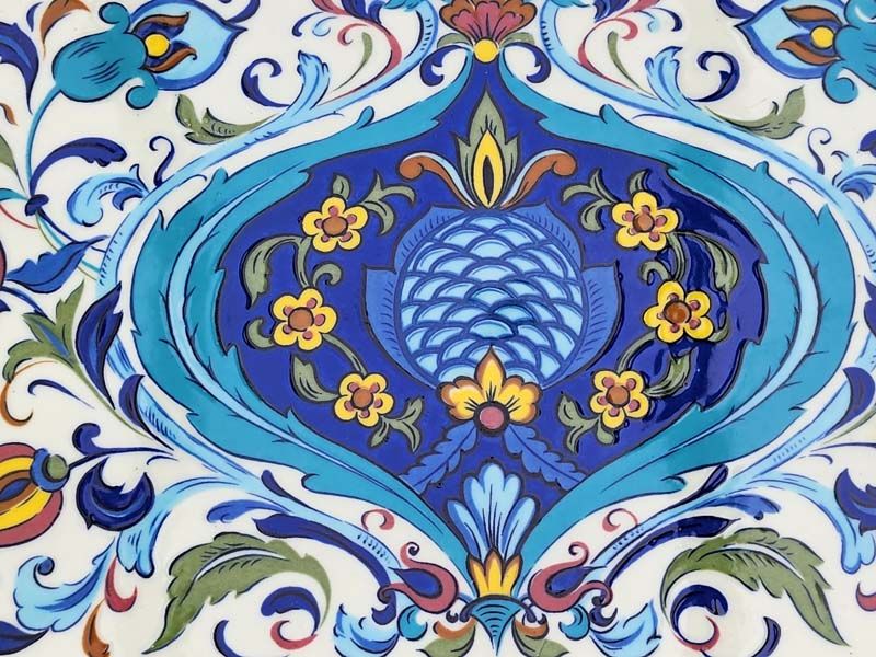 Villeroy &amp; Boch - 2x Izmir trays