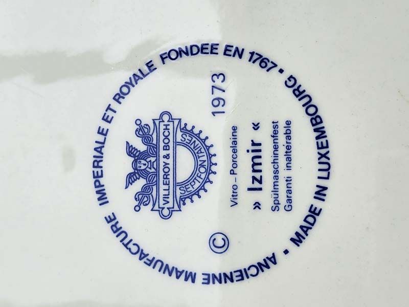 - Other: Villeroy & Boch - Izmir