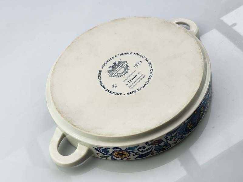 - Other: Villeroy & Boch - Izmir