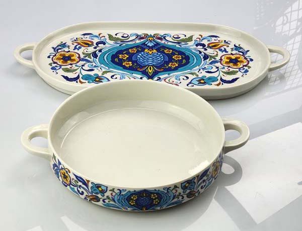- Other: Villeroy & Boch - Izmir