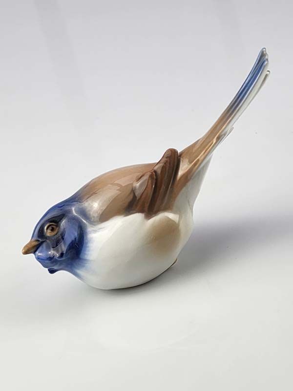 - Other: Bing Grondahl Titmouse Bird 1633