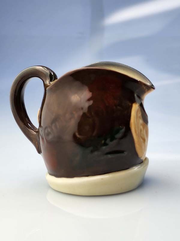 Character Jugs: Farmer John D5789