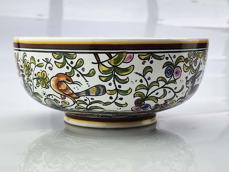 - Other: Estrela de Conimbriga Portugal Flower Frog