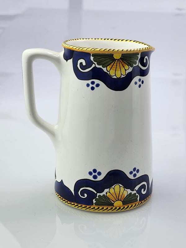 China & Ceramics: Razeto Chile Jug