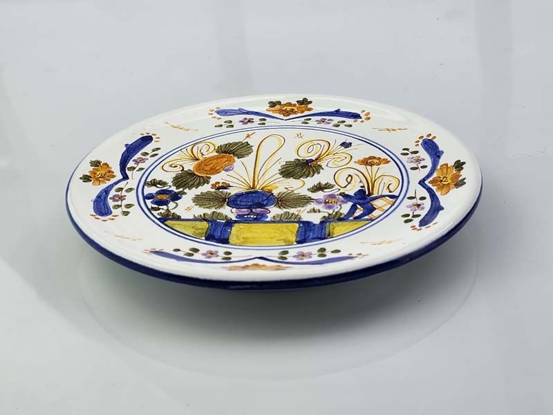 - Other: Razeto Chile Small Plate - Garden