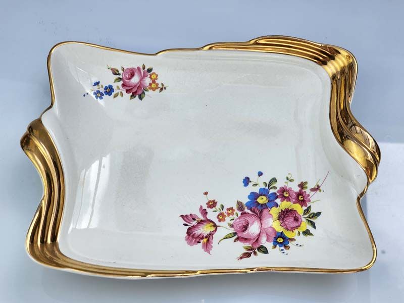 - Other: Royal Winton Dish