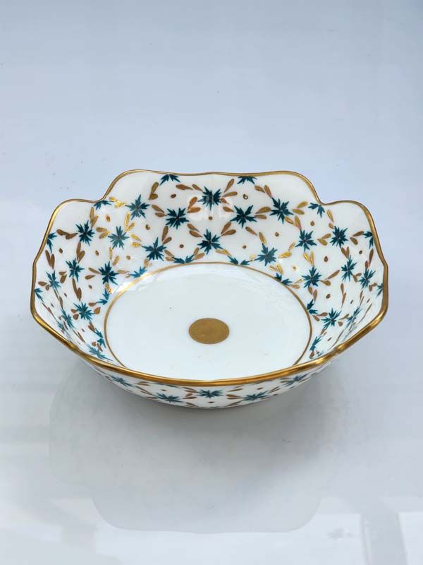 - Other: Hand Painted China Bowl - France