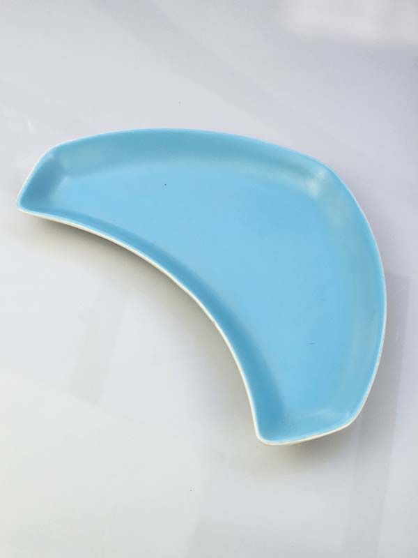 Poole Twintone Dish