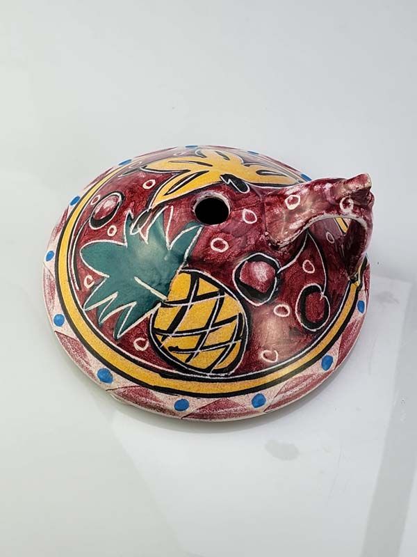 - Other: Andrew Parker Jug