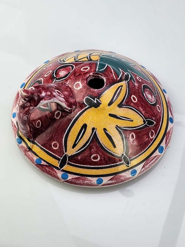 - Other: Andrew Parker Jug