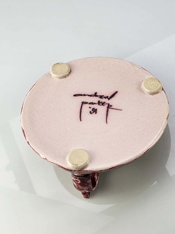 - Other: Andrew Parker Jug