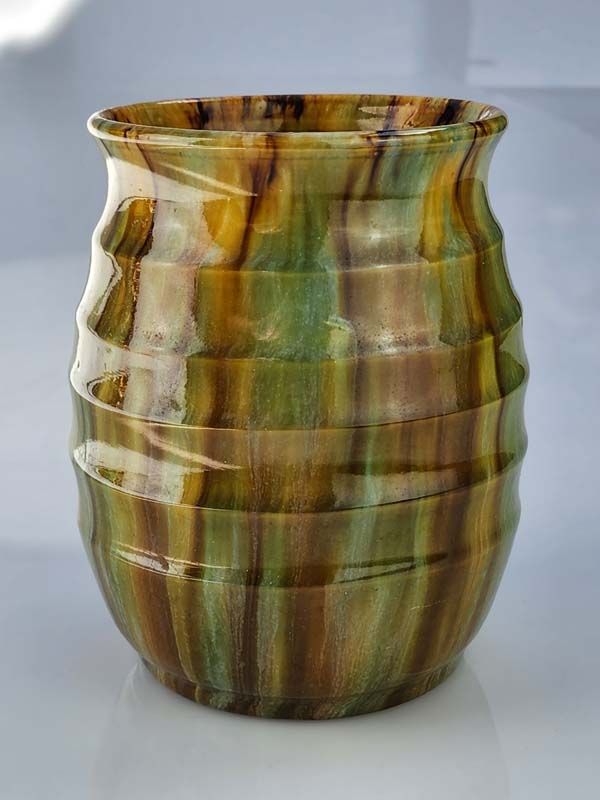 - Other: John Campbell Pottery Vase
