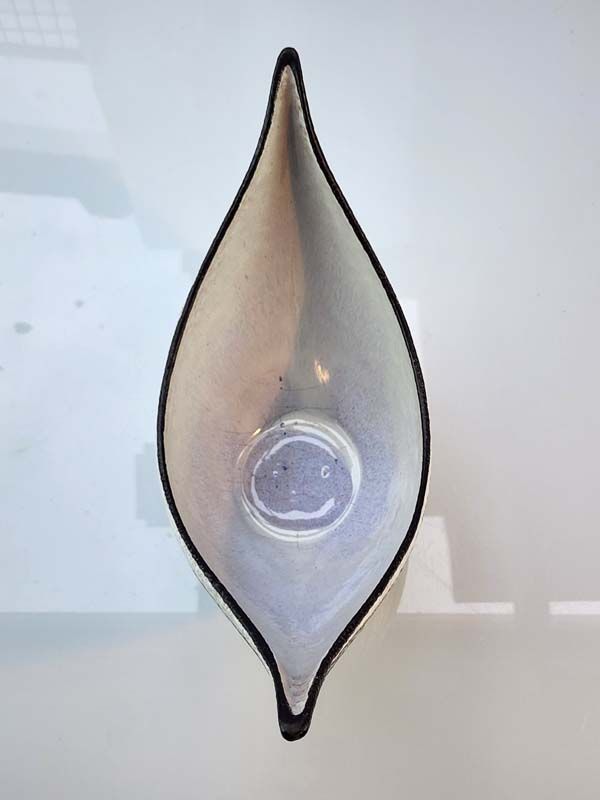 Vintage & Retro: RUSCHA Keramik Domino Decor