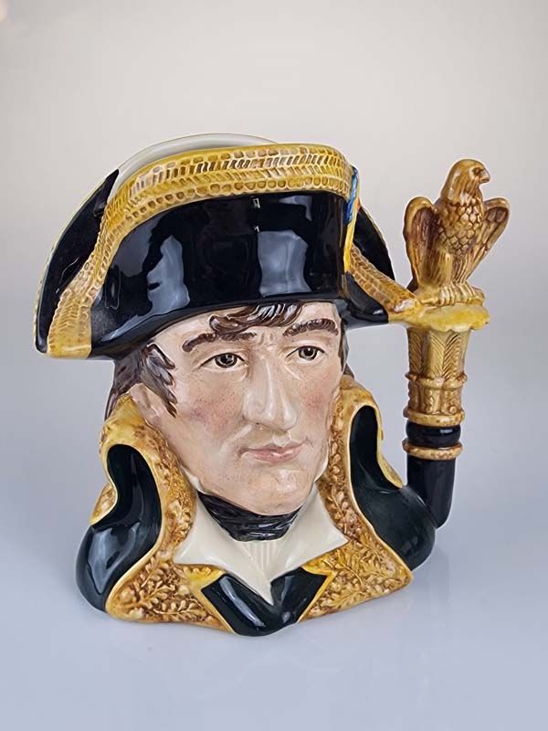 Napoleon D6941 with certificate