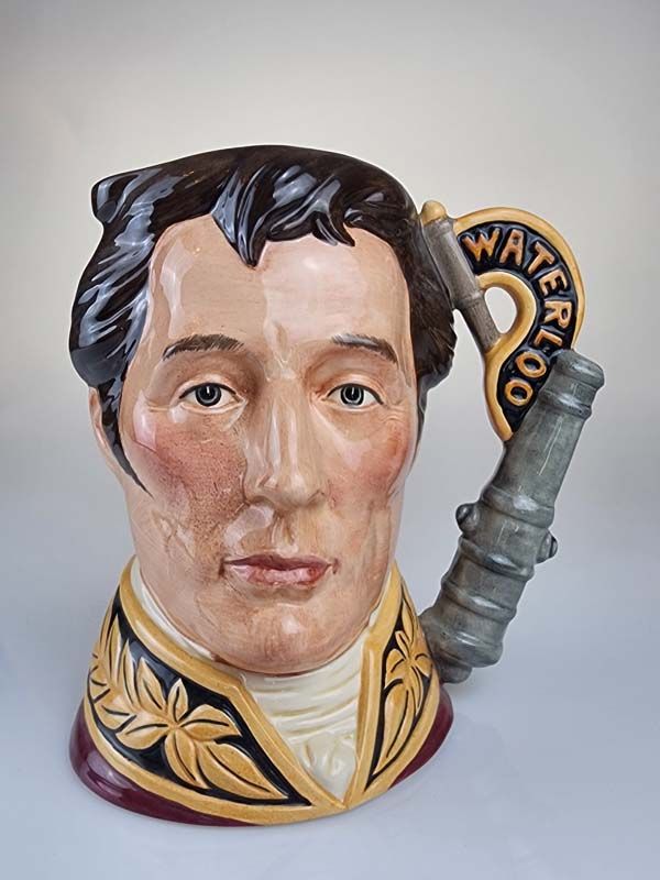 Duke of Wellington D6848