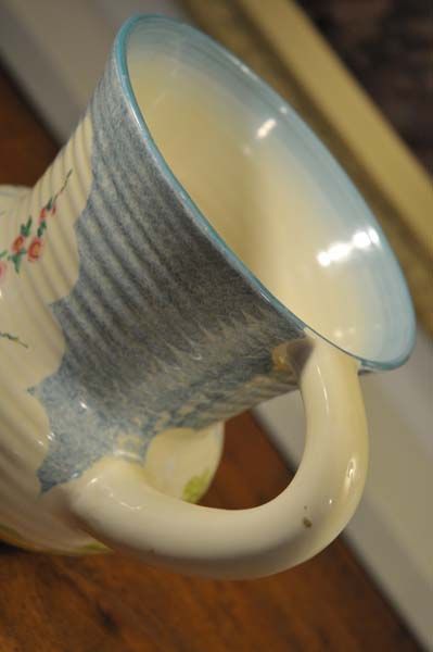 - Other: Clarice Cliff Jug