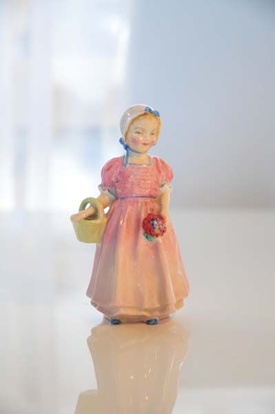 Royal Doulton - Tinkle Bell figurine