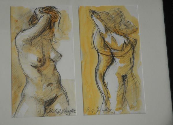 Untitled - Philip Beadle