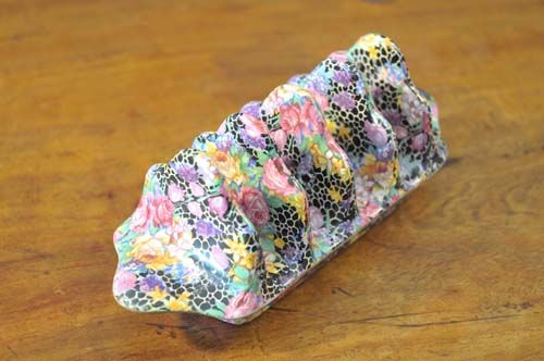 - Other: Royal Winton - Hazel toast rack