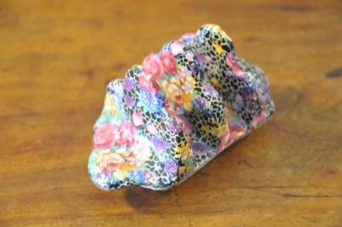 Royal Winton - Hazel toast rack