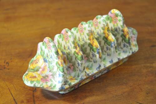 - Other: Royal Winton - Bedale toast rack