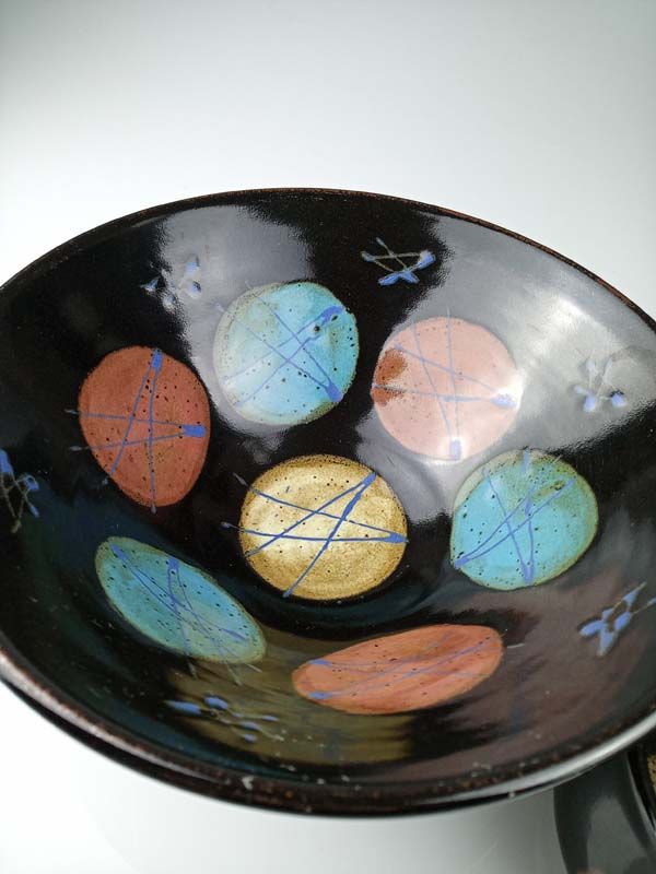 NZ Pottery: Barry Doyle Pottery