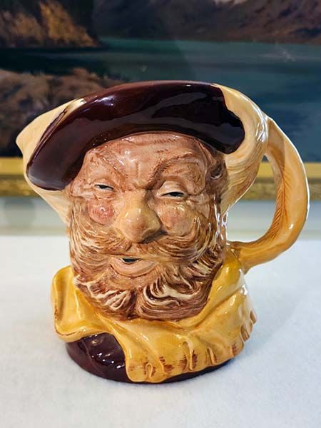 Falstaff - Large Size