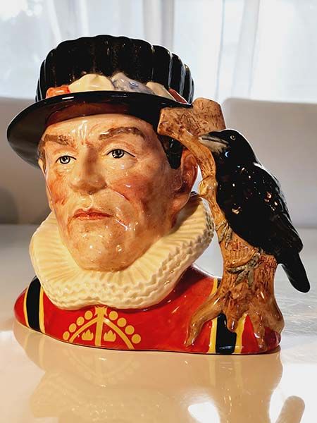 The Yeoman of the Guard