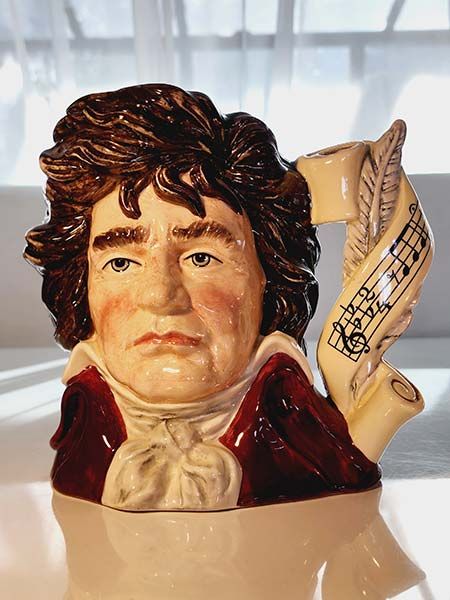 Beethoven