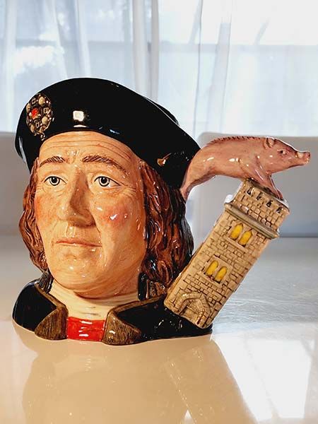 Richard III