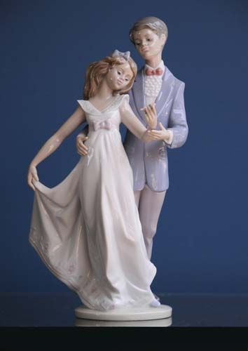 Lladro: Lladro - Now and Forever