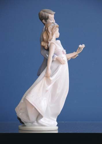 Lladro: Lladro - Now and Forever