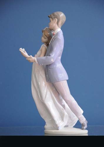Lladro: Lladro - Now and Forever