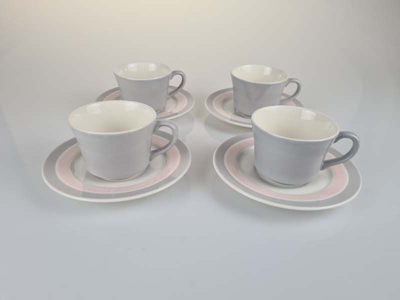 Crown Lynn - Modello Candy Duos